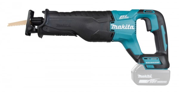Makita DJR187Z Akku-Reciprosäge