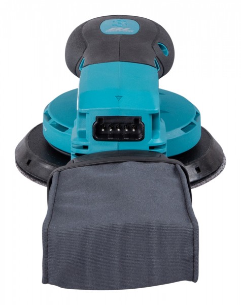 Makita BO004CGZ Akku-Exzenterschleifer