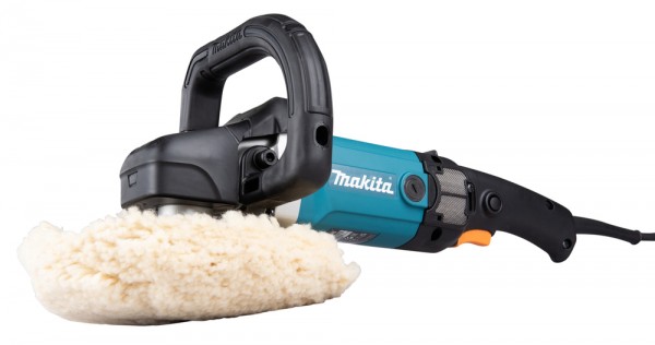 Makita 9237CB Rotationsschleifer