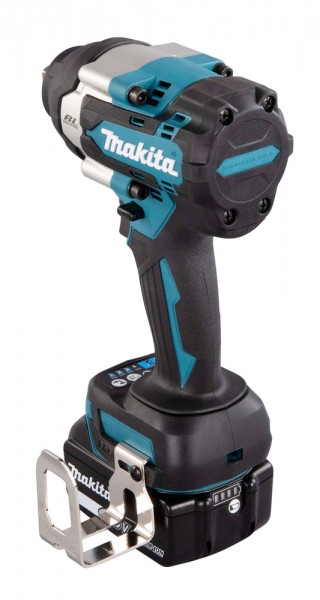 Makita DTW701RTJ Akku-Schlagschrauber