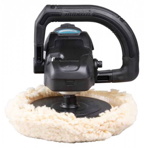 Makita 9237CB Rotationsschleifer