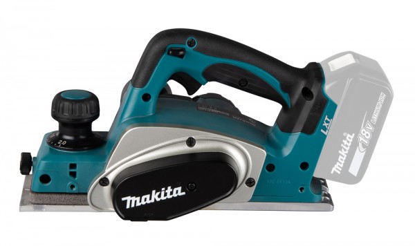 Makita DKP180Z Akku-Hobel