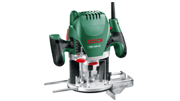 Bosch DIY POF 1200 AE Oberfräse (060326A100)