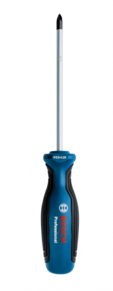Bosch Professional Schraubendreher PZ2X125 (1600A01V08)