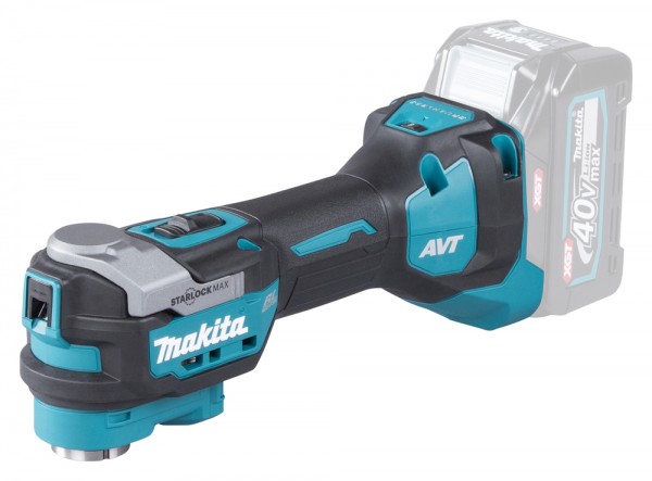 Makita TM001GZ Akku-Multitool