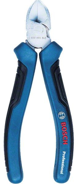 Bosch Professional Zangen-Set 3tlg. (1600A016BG)