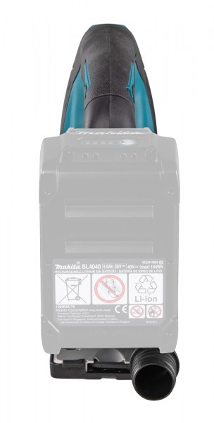 Makita JV002GZ Akku-Stichsäge