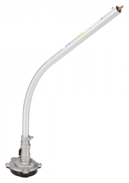 Makita PF400MP Wasserpumpenaufsatz für DUX18, DUX60, UX01