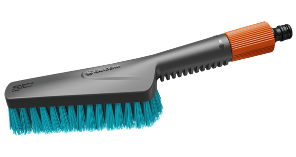 Gardena Cleansystem Handbürste S hard (18844-20)