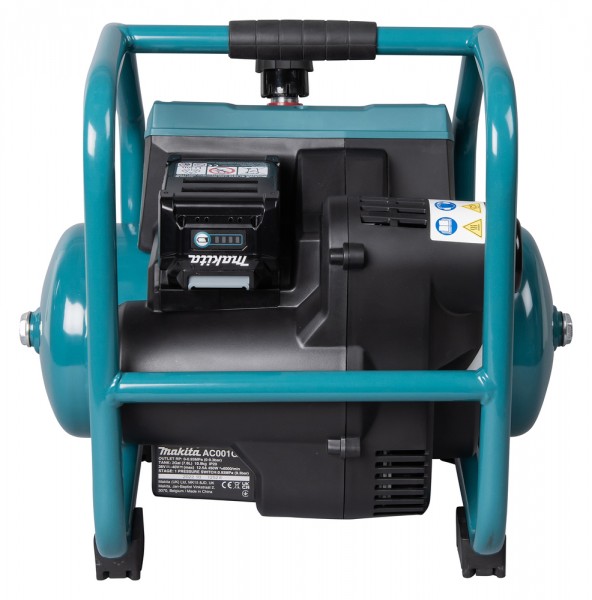 Makita AC001GZ Akku-Kompessor
