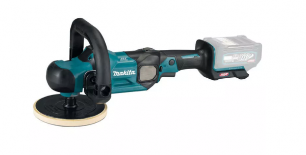 Makita PV001GZ Akku-Polierschleifer