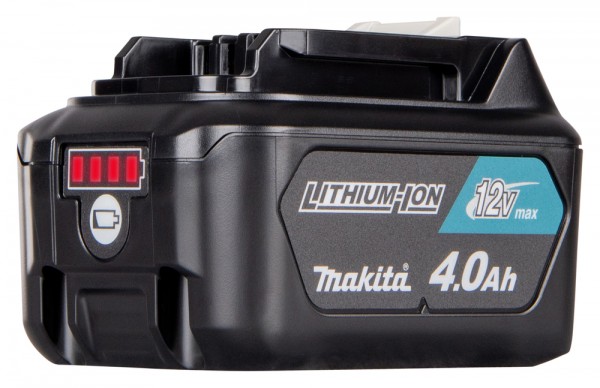 Makita BL1041B Akku 12V, 4,0Ah (197406-2)
