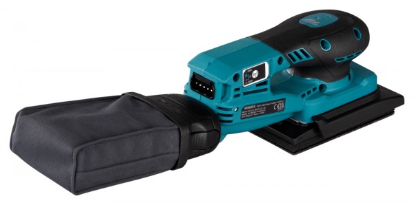 Makita BO005CGZ Akku-Exzenterschleifer