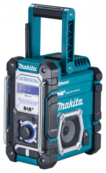 Makita DMR112 Akku-Radio