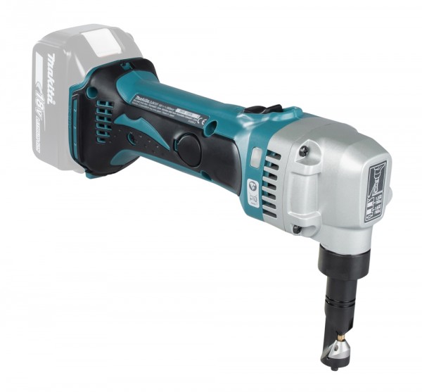 Makita DJN161Z Akku-Knabber