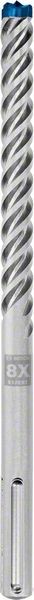 Bosch Professional Expert SDS max-8X Hammerbohrer, 20 x 200 x 320 mm, 5 Stück (2608900265)