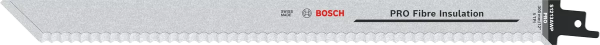 Bosch Professional PRO S1213AWP Set, 1.5x22x300 mm Säbelsägeblatt 2 pcs (2608635528)