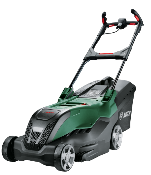 B-Ware: Bosch DIY AdvancedRotak 44-750 Elektro-Rasenmäher (06008B9J00)