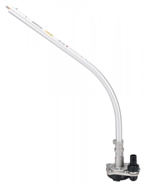 Makita PF400MP Wasserpumpenaufsatz für DUX18, DUX60, UX01