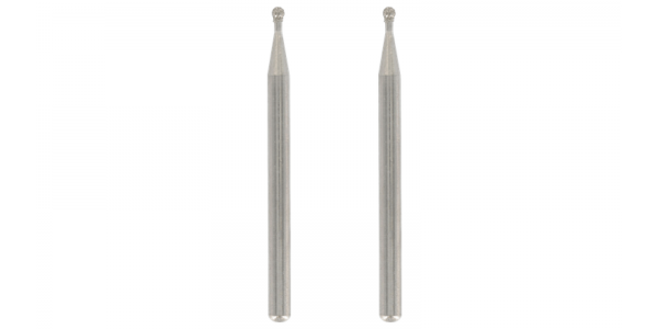 DREMEL® Diamantbestückter Fräser 2 mm (7103)