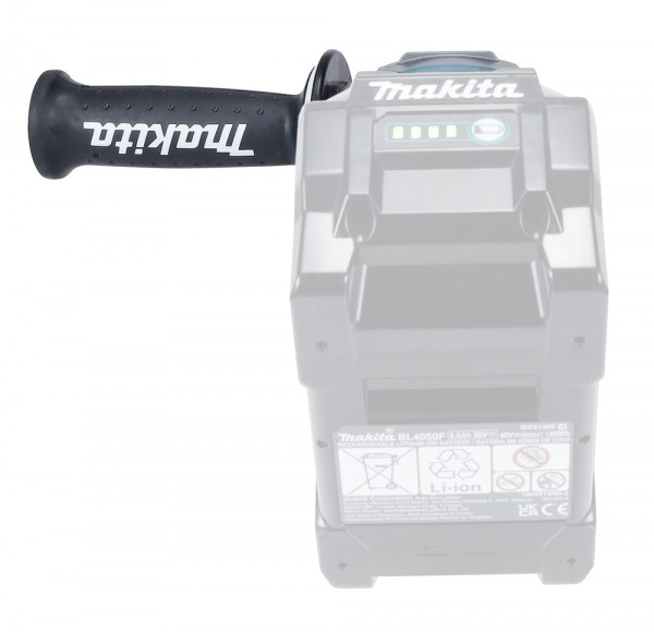 Makita GA050GZ Akku-Winkelschleifer