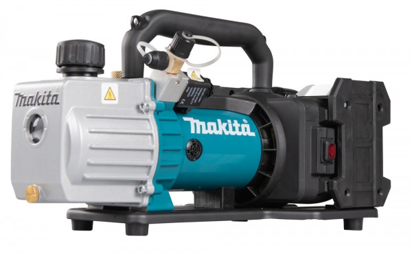 Makita DVP181ZK Akku-Vakuumpumpe