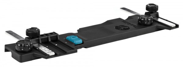 Makita Führungsschienenadapter HS7601/HS7611 (197005-0)