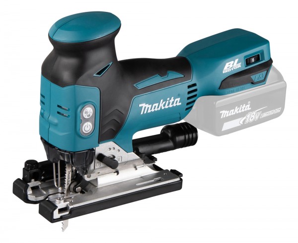 Makita DJV181Z Akku-Stichsäge