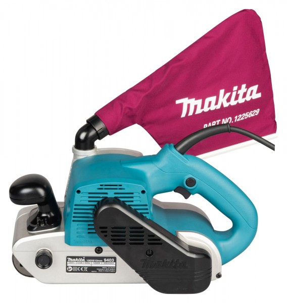 Makita 9403J Bandschleifer