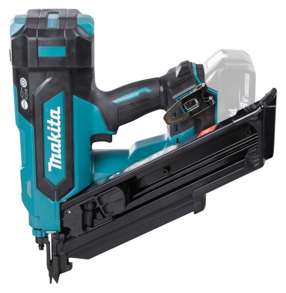 Makita DBN900ZK Akku-Nagler