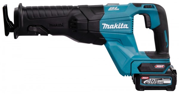 Makita JR001GD201 Akku-Reciprosäge