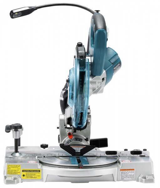 Makita DLS600Z Akku- Kapp- und Gehrungssäge
