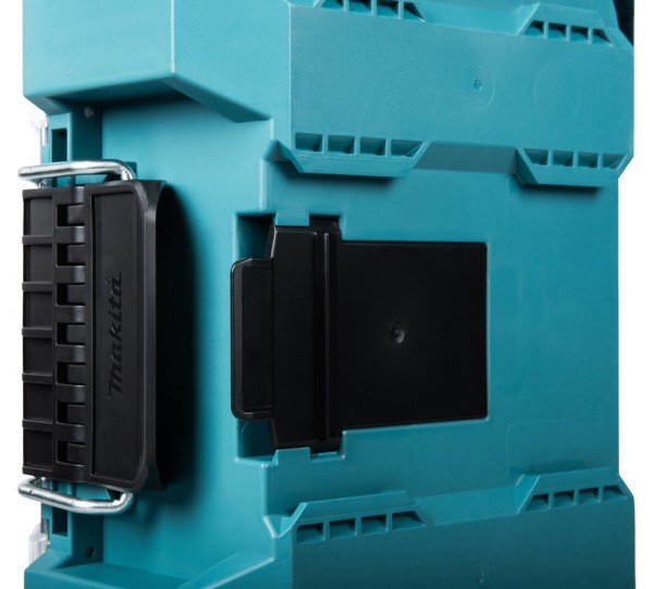 Makita MakTrak Organizer Klein (P-91067)