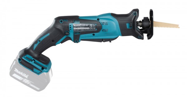Makita DJR183Z Akku-Reciprosäge