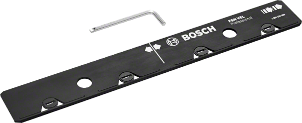 Bosch Professional FSN VEL Verbindungselement (1600Z00009)