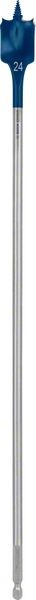 Bosch Professional Expert SelfCut Speed Flachfräsbohrer, 24 x 400 mm (2608900349)
