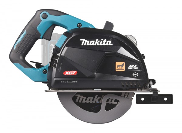 Makita CS002GZ Akku-Metallkreissäge