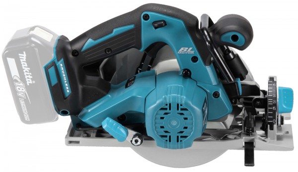 Makita DHS680Z Akku-Handkreissäge