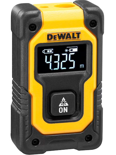 Dewalt DW055PL-XJ Entfernungsmesser bis 16m