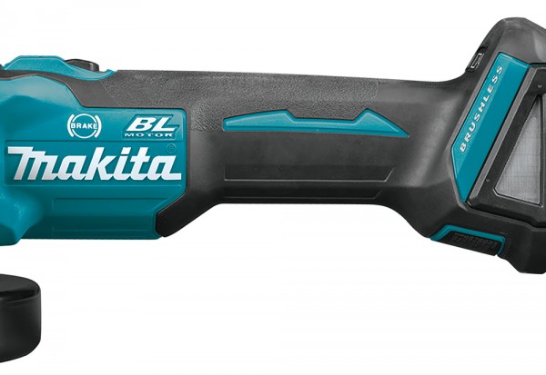 Makita DGA514Z Akku-Winkelschleifer