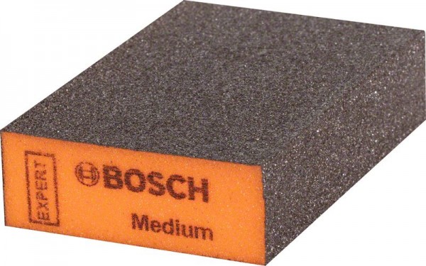 Bosch Professional Expert S471 Standard Block, 97 x 69 x 26 mm, mittel, 20-tlg. (2608901177)