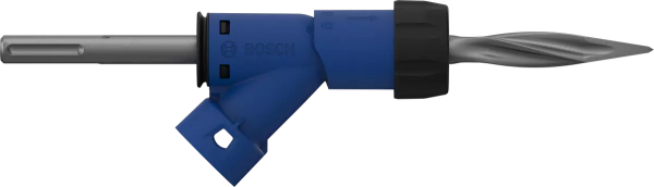 Bosch Professional SDS CLEAN for Chiselling Set Expert (2608901476)