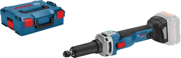 Bosch Professional GGS 18V-23 LC (L) Akku-Geradschleifer solo (0601229100)