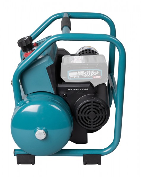 Makita AC001GZ Akku-Kompessor