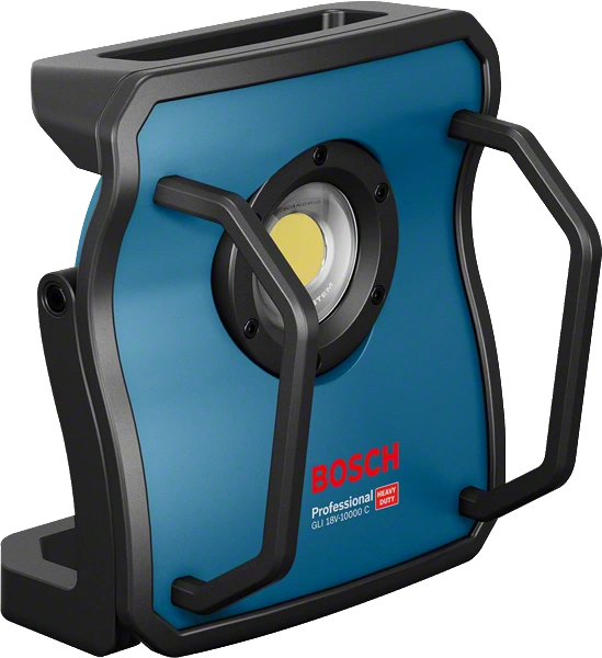 Bosch Professional GLI 18V-10000 C (C) Lampe solo (0601446900)