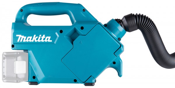Makita DCL184Z Akku-Staubsauger