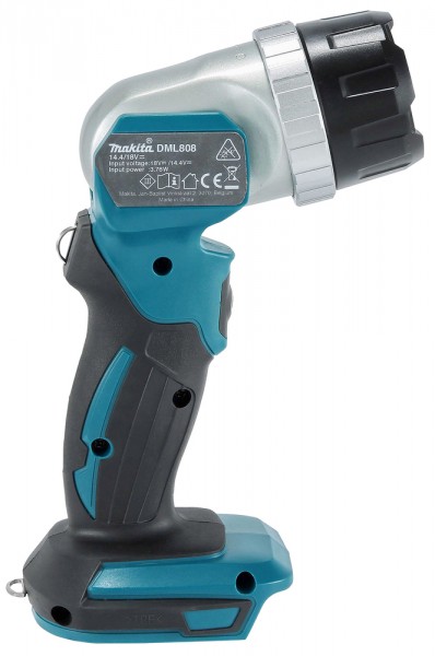 Makita DML808 Akku-LED Lampe