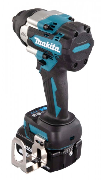 Makita DTW700RTJ Akku-Schlagschrauber