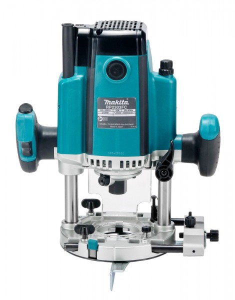 Makita RP2303FC07 Oberfräse