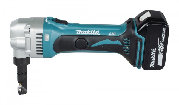 Makita DJN161RTJ Akku-Knabber